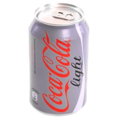 CocaCola light